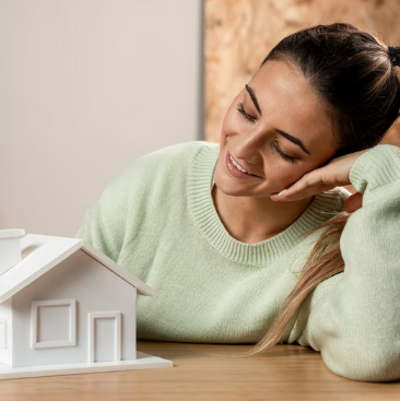 Home & Personal Loans