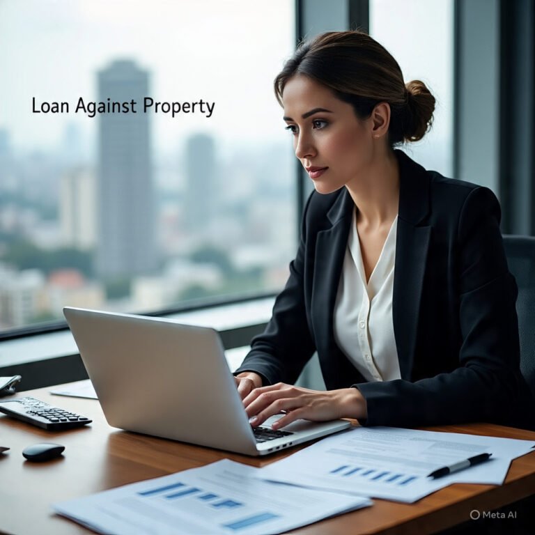  Loan Against Property